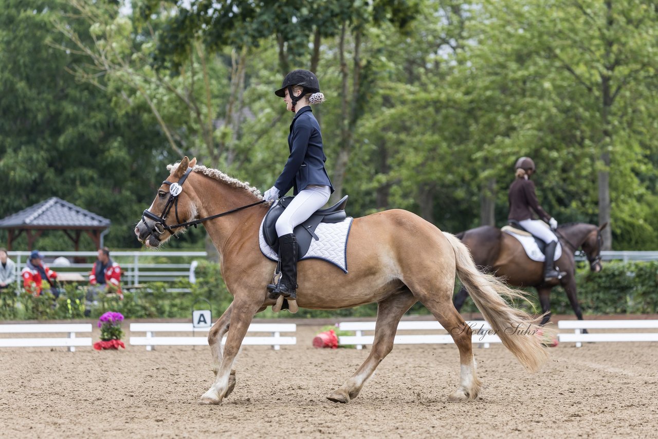 Bild 94 - Pony Akademie Turnier